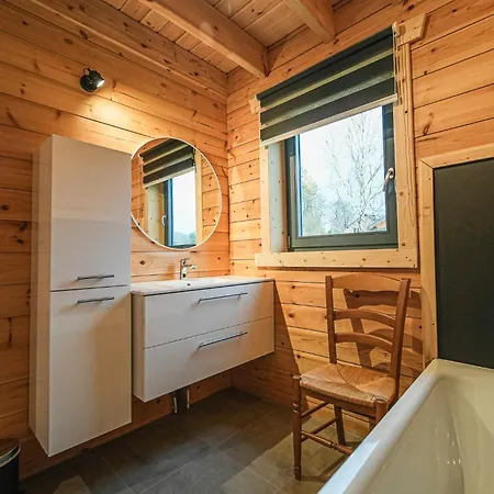 Hébergement de vacances De La Semois - Cèdres Laviot