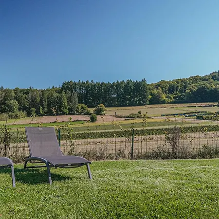 Hébergement de vacances De La Semois - Cèdres *