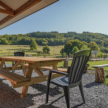 Hébergement de vacances De La Semois - Cèdres