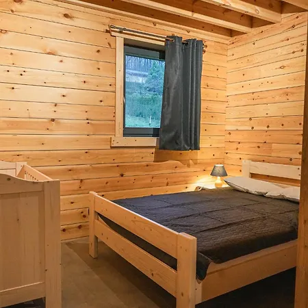 Hébergement de vacances De La Semois - Cèdres Laviot