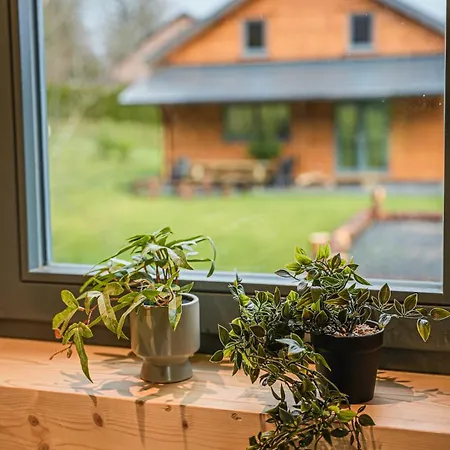 Hébergement de vacances De La Semois - Cèdres Laviot