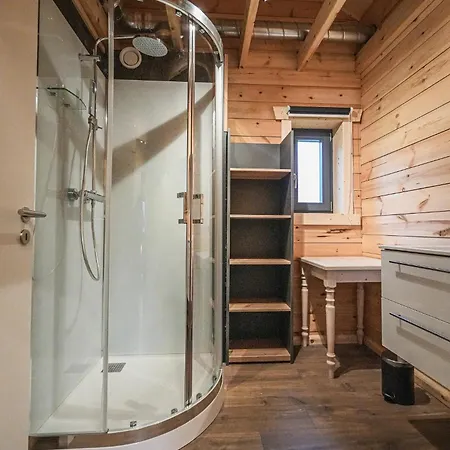 Hébergement de vacances De La Semois - Cèdres