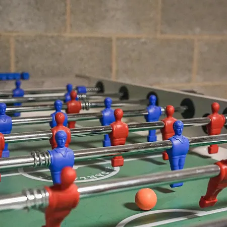 Dom wakacyjny De La Semois