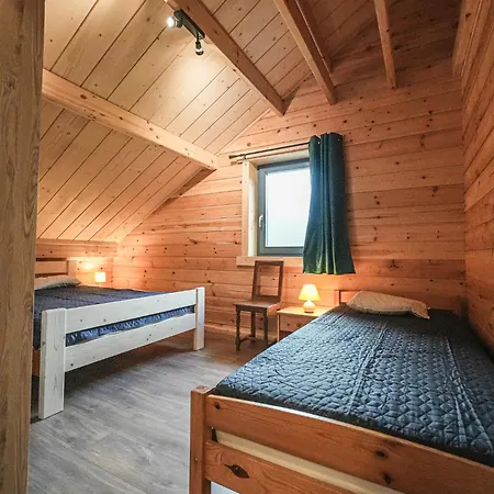 Hébergement de vacances De La Semois - Cèdres Laviot